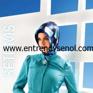 en trendy tesettür markaları