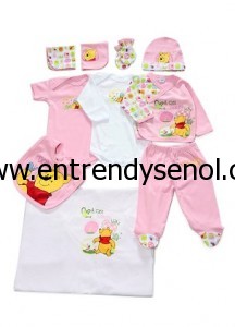 pembe hastane çıkışı