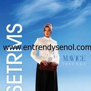 setrms etek ceket takım 2013