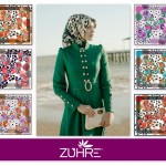 zühre tesettür 2019 pardesü koleksiyonu 2 zühre 2013 ilkbahar yaz koleksiyonu eşarp modelleri