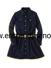 en yeni büyük kız çocuk elbiseleri