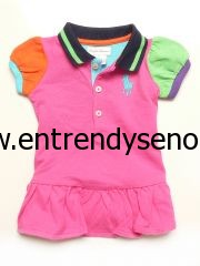 en yeni ralph lauren kız çocuk elbiseleri