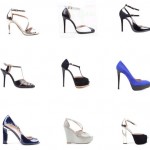 LOVE’N FASHiON PARiS 2014 shoes collection