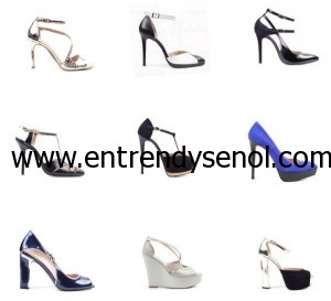 LOVE’N FASHiON PARiS 2014 shoes collection