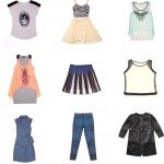 LOVE’N FASHiON PARiS 2014 summer dress collection