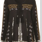 Kate Moss'tan yeni topshop koleksiyonu 41 Kate Moss yeni topshop tunik bluz elbise koleksiyonu