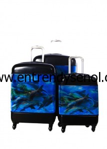 kırılmaz valiz setleri 2014