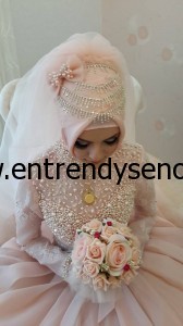 en sevimli tatlı nişan başı modelleri