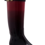 DAV yağmur çizmesi celebrity style DAV rain boots DAV2 199 TL