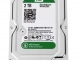 Western Digital Satılık Wd 3.5 2 TB Sata 3.0 64 MB Cache