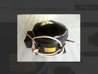 cikma buzdolabi motoru 1