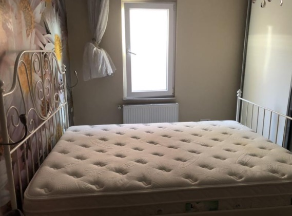 2.el ikea leirvik lonset karyola 1