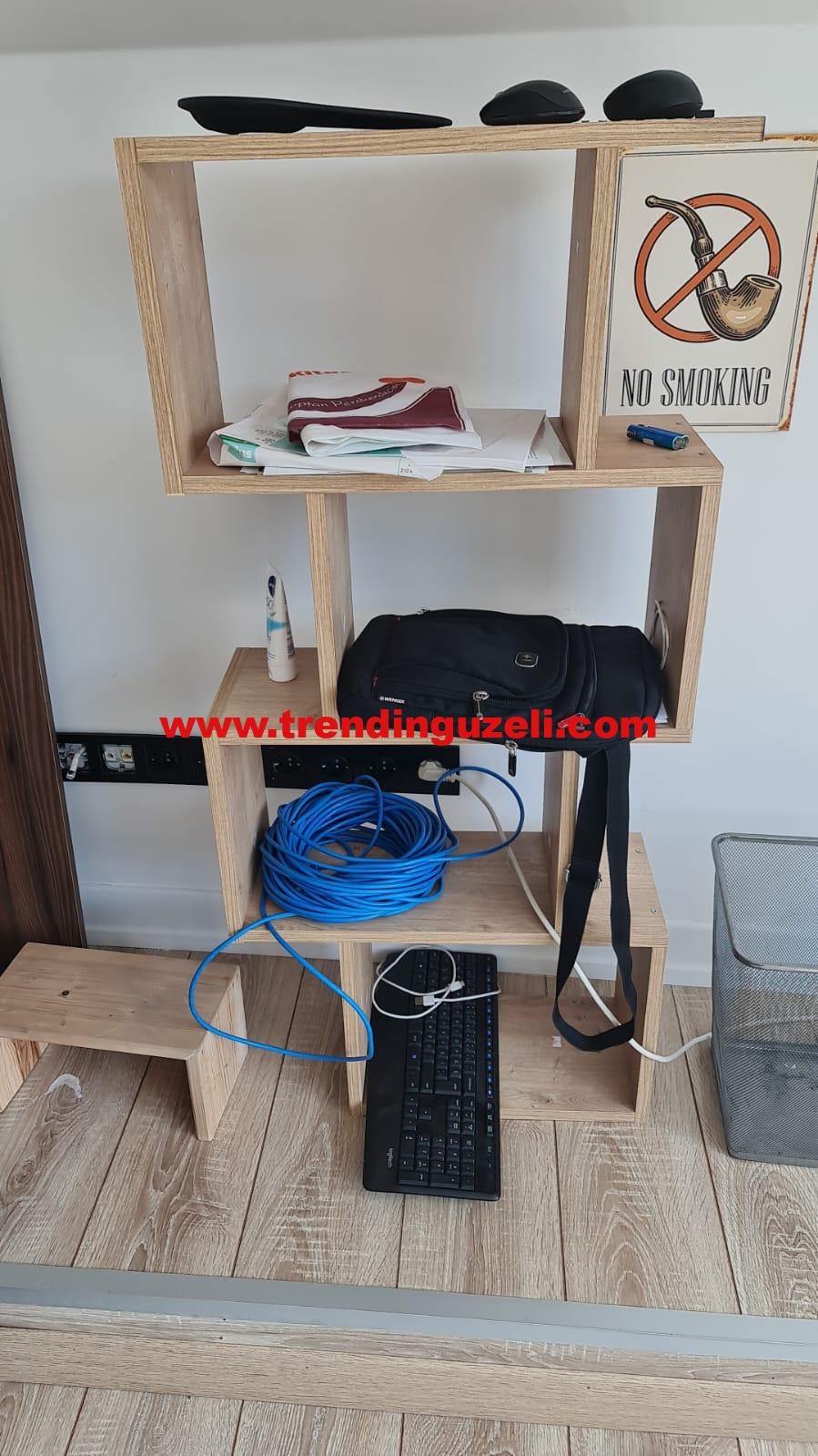 spot ikinci el sik kitaplik 2