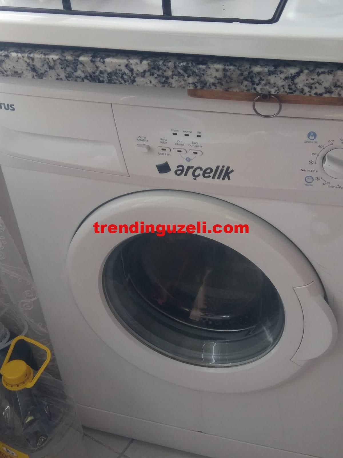 TESHIR CAMASIR MAKINESI DOGUBANK FIYATLARI 1