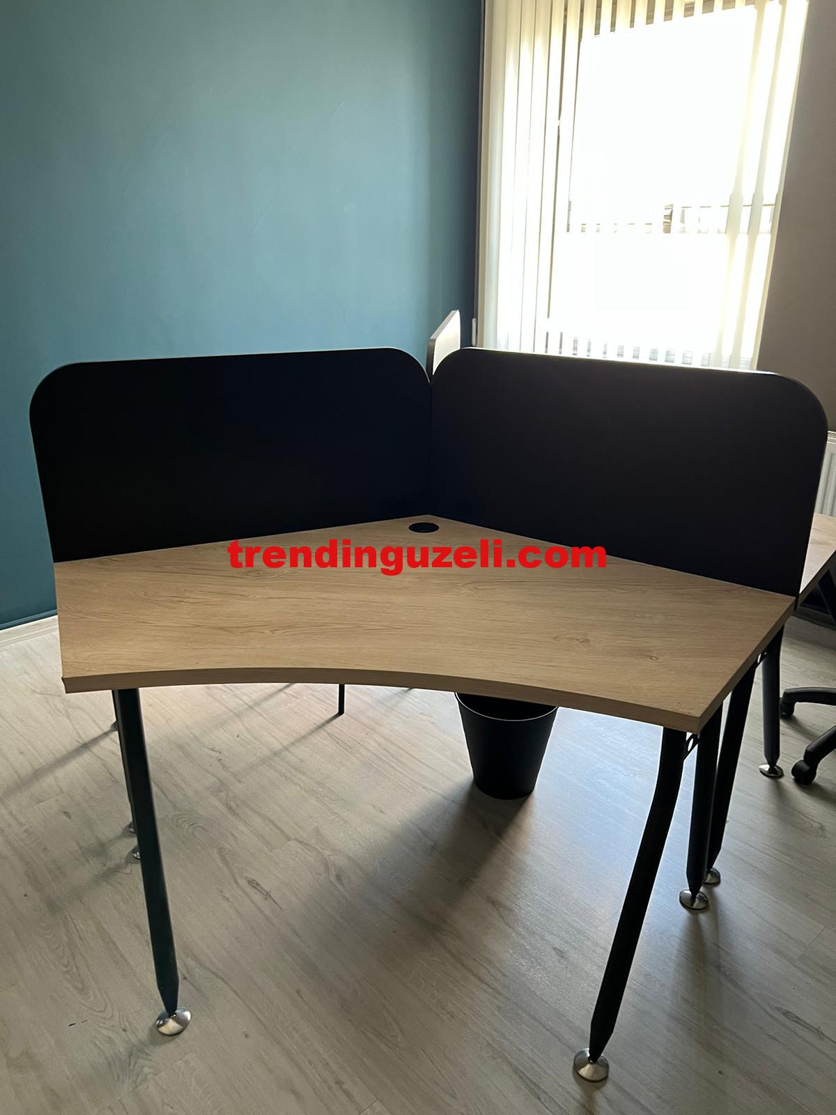 IKINCI EL BOLMELI BILGISAYAR CALISMA MASASI 2