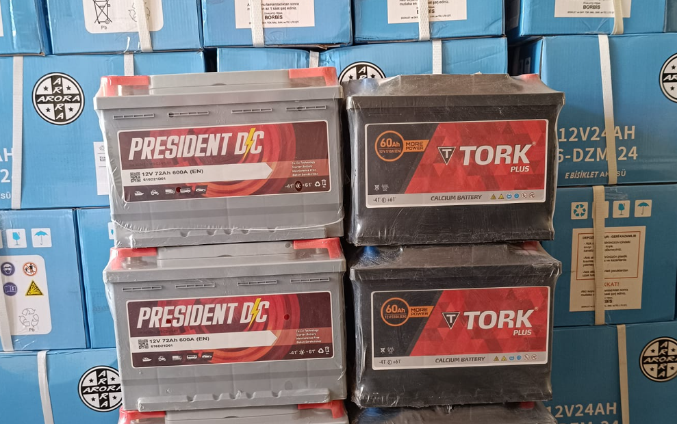 Spot akü ucuz fiyat kimyasal enerji olarak depolayan