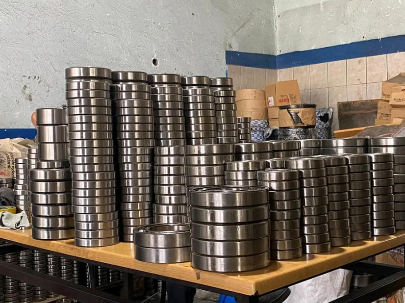 Cikma rulman bol miktarda 1