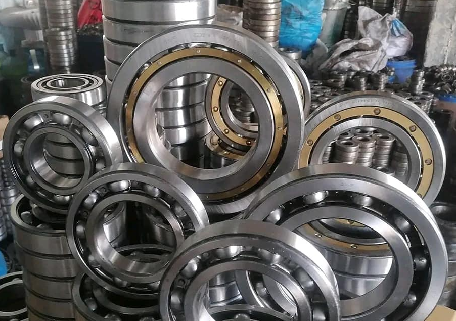 Cikma rulman bol miktarda 4