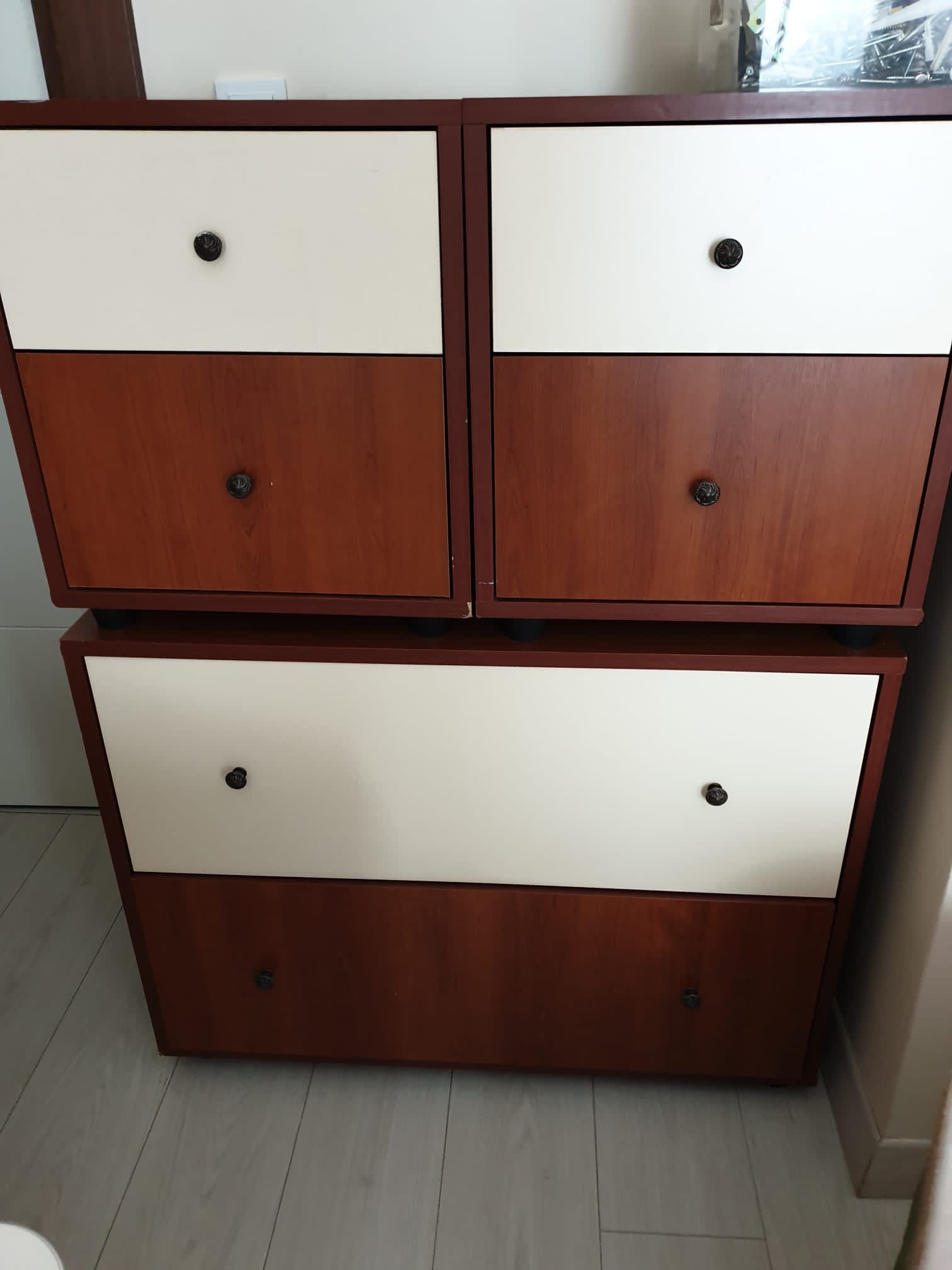 IKINCI EL IKEA SIFONYER 1