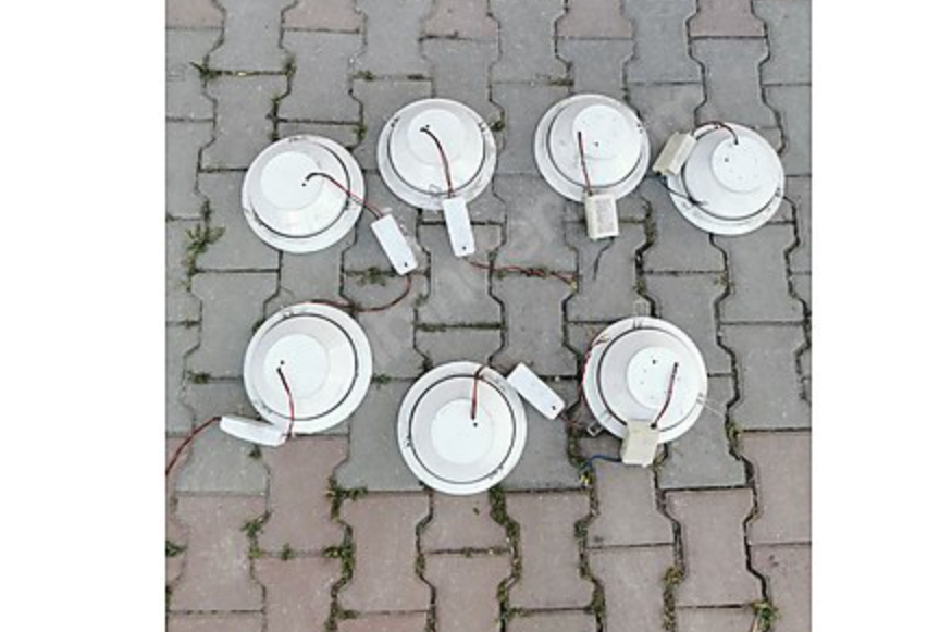 cikma spot lambalar 1