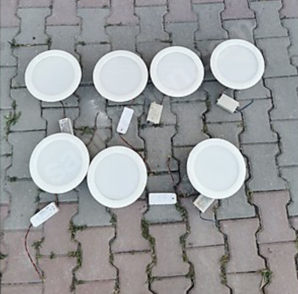 cikma spot lambalar 2