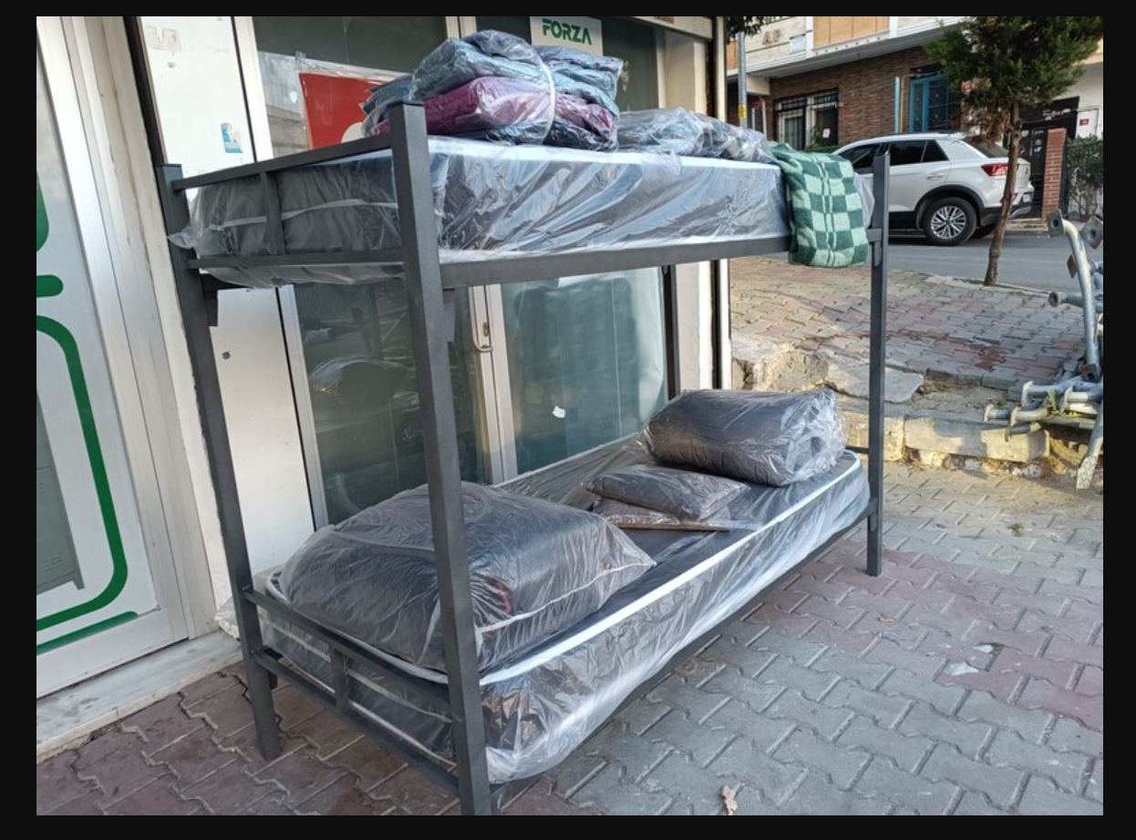 IKINCI EL ASKER RANZASI 1