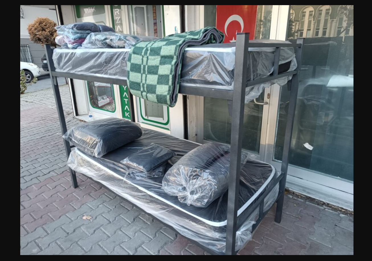 IKINCI EL ASKER RANZASI 2